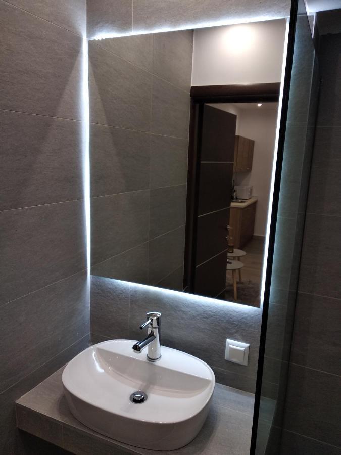 Apartment Navarino Jacuzzi Studio