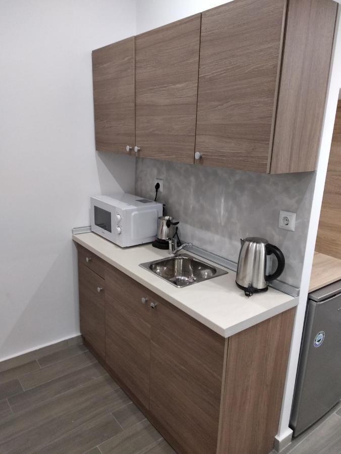 Navarino Jacuzzi Studio * Thessaloniki