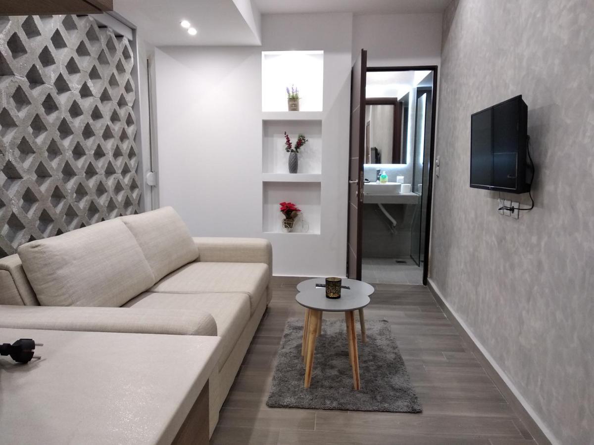 Apartment Navarino Jacuzzi Studio *